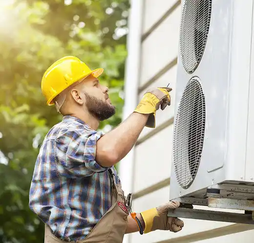 hvac services Jamaica